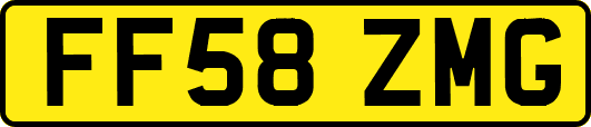 FF58ZMG