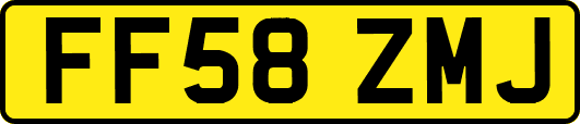 FF58ZMJ