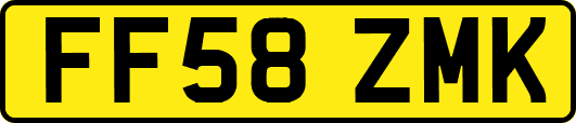 FF58ZMK