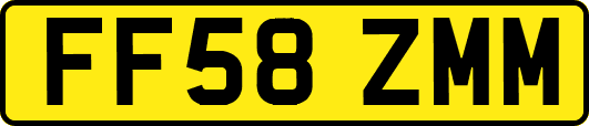 FF58ZMM