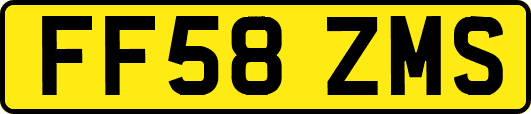FF58ZMS