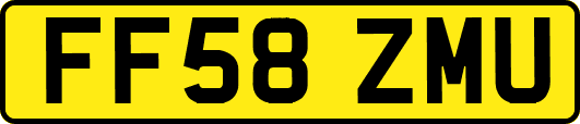 FF58ZMU