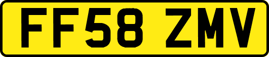 FF58ZMV