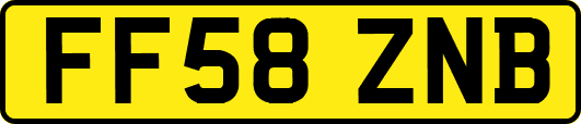 FF58ZNB
