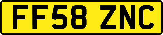 FF58ZNC