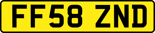 FF58ZND