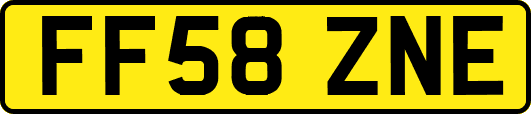 FF58ZNE