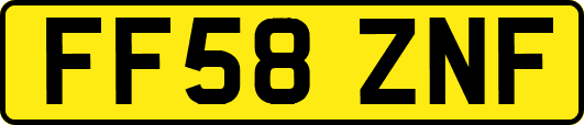 FF58ZNF