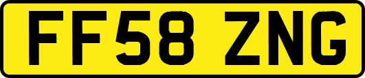 FF58ZNG