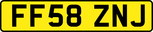 FF58ZNJ