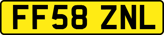 FF58ZNL