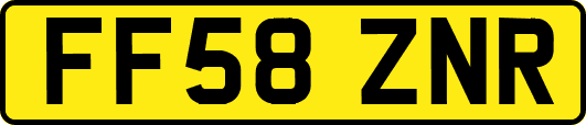 FF58ZNR