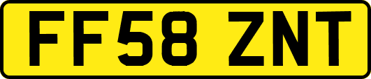 FF58ZNT