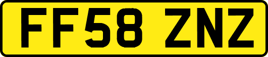 FF58ZNZ
