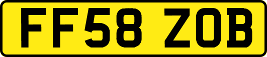 FF58ZOB