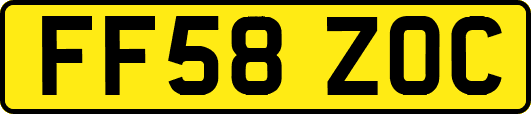 FF58ZOC