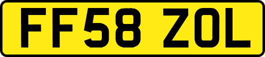 FF58ZOL