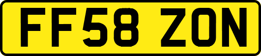 FF58ZON