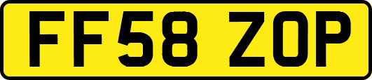 FF58ZOP
