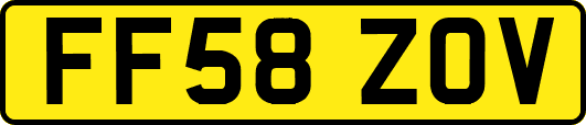 FF58ZOV