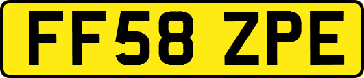 FF58ZPE