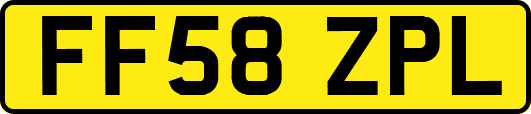 FF58ZPL