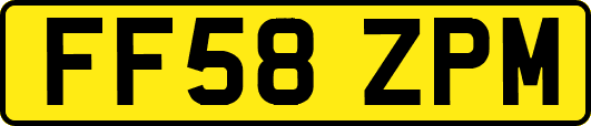 FF58ZPM