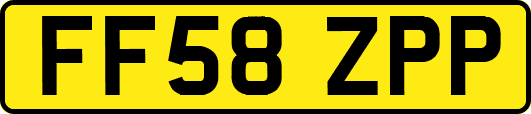 FF58ZPP