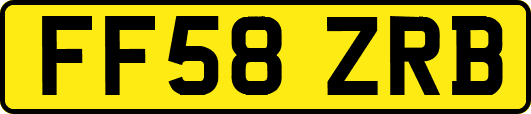 FF58ZRB
