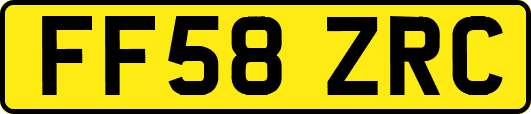 FF58ZRC