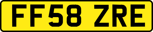 FF58ZRE