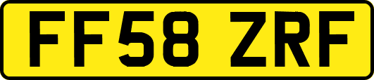 FF58ZRF