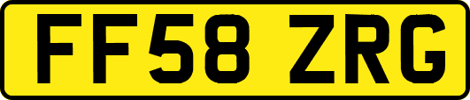 FF58ZRG