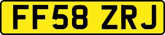 FF58ZRJ