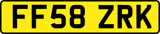 FF58ZRK