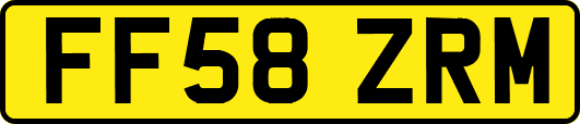 FF58ZRM