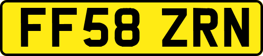 FF58ZRN