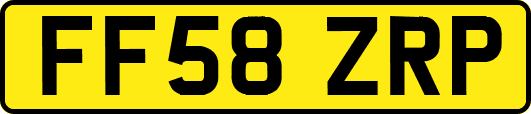 FF58ZRP