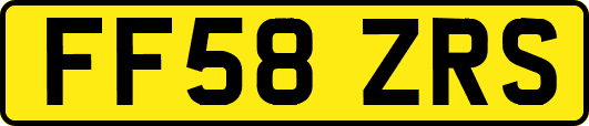 FF58ZRS