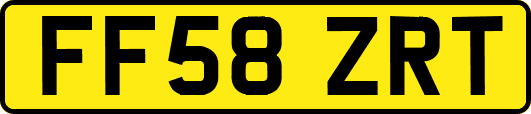 FF58ZRT
