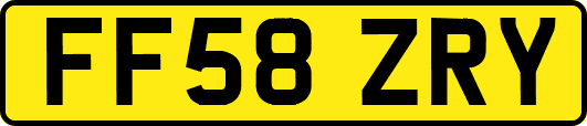 FF58ZRY