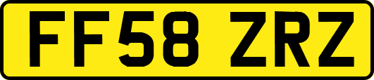 FF58ZRZ