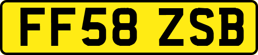 FF58ZSB