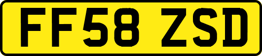 FF58ZSD