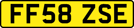 FF58ZSE