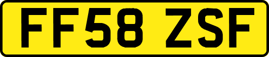 FF58ZSF