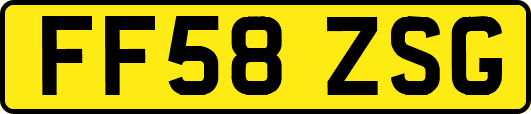 FF58ZSG