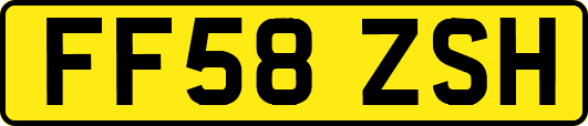 FF58ZSH