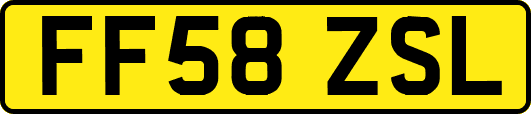 FF58ZSL