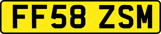 FF58ZSM